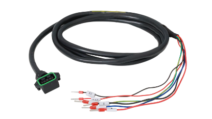 Ảnh của Motor Cables Leadshine CABLE-RZSH3M0-114-TS