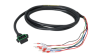 Ảnh của Motor Cables Leadshine CABLE-RZSH3M0-114-TS