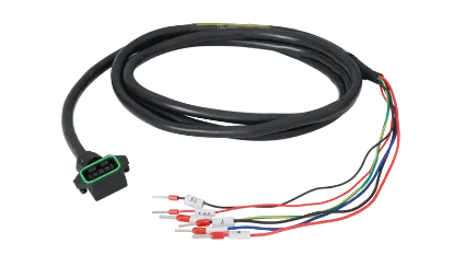 Ảnh của Motor Cables Leadshine CABLE-RZSH3M0-114-TS