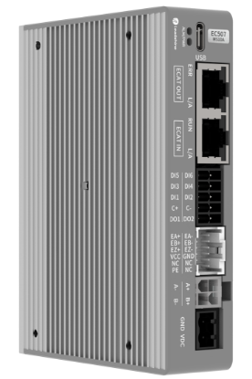 Ảnh của Closed Loop Stepper Drives  EtherCAT  Leadshine CS3E-D503B