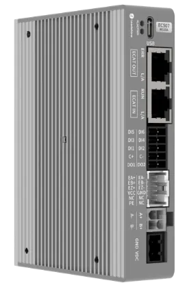 Ảnh của Closed Loop Stepper Drives  EtherCAT  Leadshine CS3E-D503B