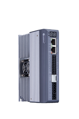 Ảnh của Closed Loop Stepper Drives  EtherCAT  Leadshine CS3E-D1008