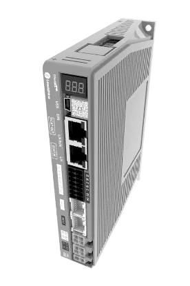 Ảnh của Closed Loop Stepper Drives  EtherCAT  Leadshine 2CS3E-D507