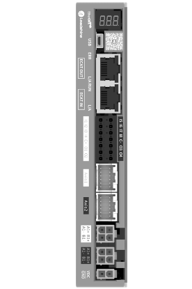 Ảnh của Closed Loop Stepper Drives  EtherCAT  Leadshine 2CS3E-D503