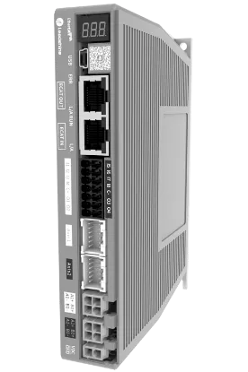 Ảnh của Closed Loop Stepper Drives  EtherCAT  Leadshine 2CS3E-D503