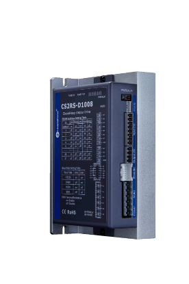 Ảnh của Closed Loop Stepper Drives  Modbus RTU  Leadshine CS2RS-D1008