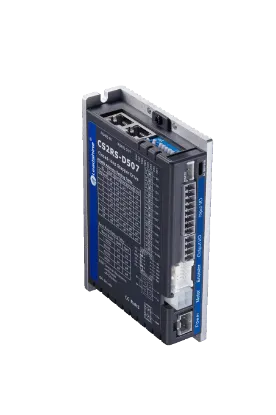 Ảnh của Closed Loop Stepper Drives  Modbus RTU  Leadshine CS2RS-D507