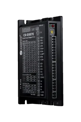 Ảnh của Closed Loop Stepper Drives  CS Series  Leadshine CS-D507E