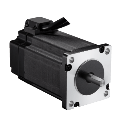 Ảnh của Closed Loop Stepper Motors  CS-M Series  Leadshine CS-M22331-L