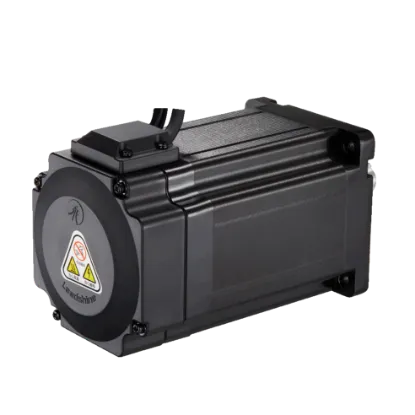 Ảnh của Closed Loop Stepper Motors  CS-M Series  Leadshine CS-M234120