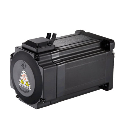 Ảnh của Closed Loop Stepper Motors  CS-M Series  Leadshine CS-M23480