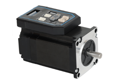 Ảnh của Integrated Closed Loop Stepper Motors  Modbus RTU  Leadshine iCS-RS2323