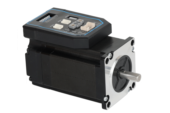 Ảnh của Integrated Closed Loop Stepper Motors  Modbus RTU  Leadshine iCS-RS2323