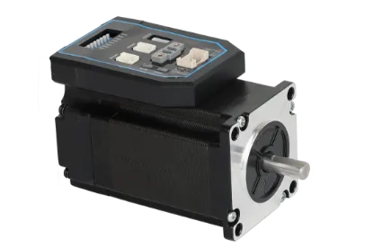 Ảnh của Integrated Closed Loop Stepper Motors  Modbus RTU  Leadshine iCS-RS2323