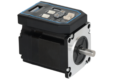 Ảnh của Integrated Closed Loop Stepper Motors  Modbus RTU  Leadshine iCS-RS2313