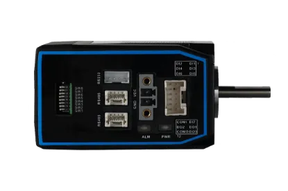 Ảnh của Integrated Closed Loop Stepper Motors  Modbus RTU  Leadshine iCS-RS1708
