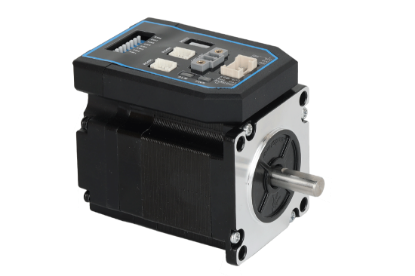 Ảnh của Integrated Closed Loop Stepper Motors  Modbus RTU  Leadshine iCS-RS1706