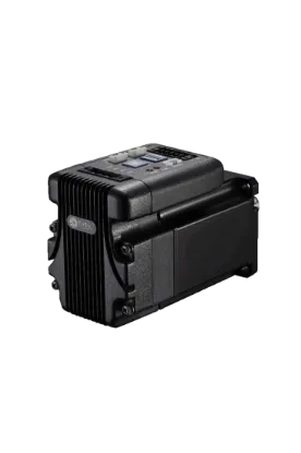 Ảnh của Integrated Servo Motors  CANopen  Leadshine iSV2-CAN8075V48G