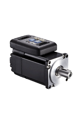 Ảnh của Integrated Servo Motors  CANopen  Leadshine iSV2-CAN6020V24H