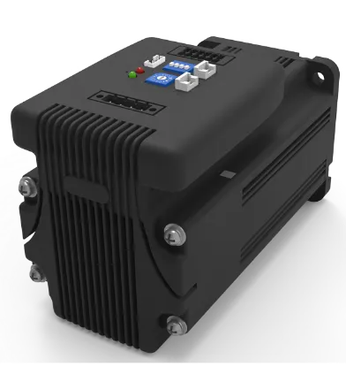 Ảnh của Integrated Servo Motors  Modbus RTU  Leadshine iSV2-RS8075V48H