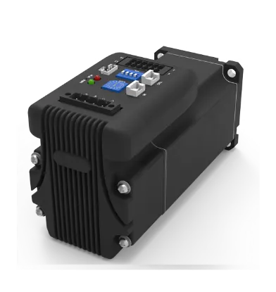 Ảnh của Integrated Servo Motors  Modbus RTU  Leadshine iSV2-RS6040V48H