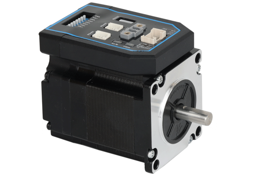 Ảnh của Integrated Stepper Motors  Modbus RTU  Leadshine iEM-RS2313