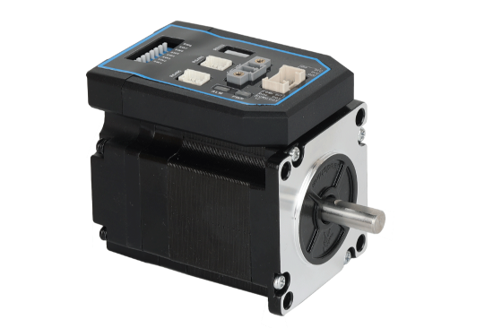 Ảnh của Integrated Stepper Motors  Modbus RTU  Leadshine iEM-RS1706