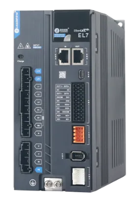 Ảnh của Servo Drives  EL7 Series  Leadshine EL7-EC1500F