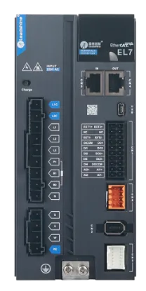 Ảnh của Servo Drives  EL7 Series  Leadshine EL7-EC1500F