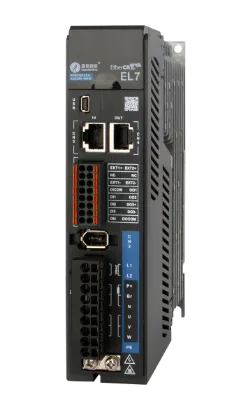 Ảnh của Servo Drives  EL7 Series  Leadshine EL7-EC750F
