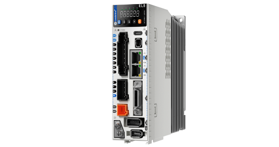 Ảnh của Servo Drives  EtherCAT  Leadshine EL8-EC1000F
