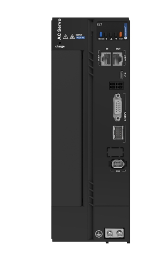 Ảnh của Servo Drives  EtherCAT  Leadshine EL7-EC4400NT