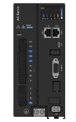 Ảnh của Servo Drives  EtherCAT  Leadshine EL7-EC3000NT