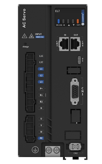 Ảnh của Servo Drives  EtherCAT  Leadshine EL7-EC3000NT