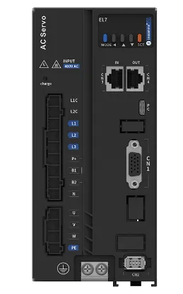 Ảnh của Servo Drives  EtherCAT  Leadshine EL7-EC3000NT