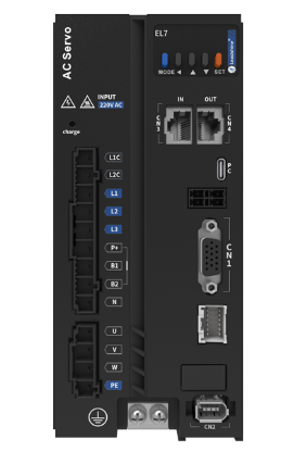 Ảnh của Servo Drives  EtherCAT  Leadshine EL7-EC2000NT