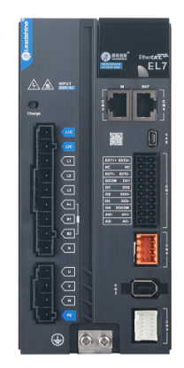 Ảnh của Servo Drives  EtherCAT  Leadshine EL7-EC2000F