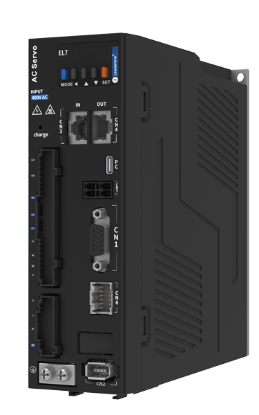 Ảnh của Servo Drives  EtherCAT  Leadshine EL7-EC1500NT