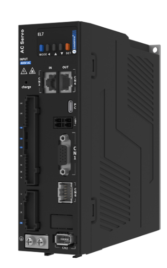 Ảnh của Servo Drives  EtherCAT  Leadshine EL7-EC1500NT