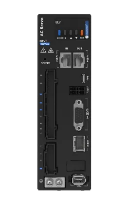 Ảnh của Servo Drives  EtherCAT  Leadshine EL7-EC1500NT