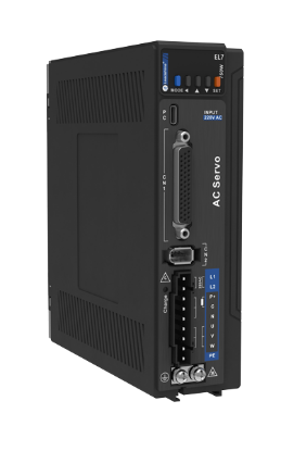 Ảnh của Servo Drives  EtherCAT  Leadshine EL7-EC750N
