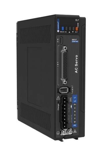 Ảnh của Servo Drives  EtherCAT  Leadshine EL7-EC750N
