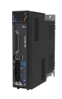 Ảnh của Servo Drives  EtherCAT  Leadshine EL7-EC750N