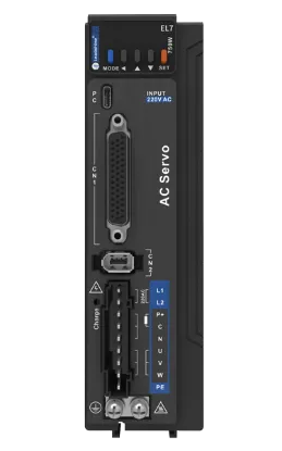 Ảnh của Servo Drives  EtherCAT  Leadshine EL7-EC750N