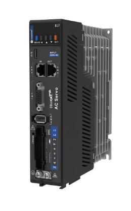 Ảnh của Servo Drives  EtherCAT  Leadshine EL7-EC400N