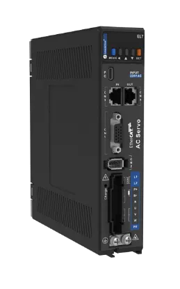 Ảnh của Servo Drives  EtherCAT  Leadshine EL7-EC400N