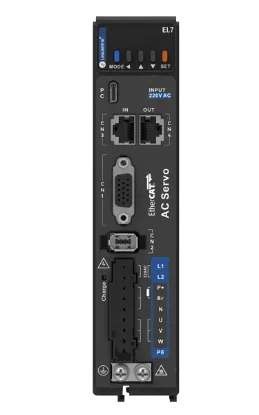 Ảnh của Servo Drives  EtherCAT  Leadshine EL7-EC400N