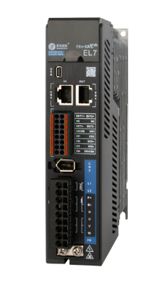 Ảnh của Servo Drives  EtherCAT  Leadshine EL7-EC400F