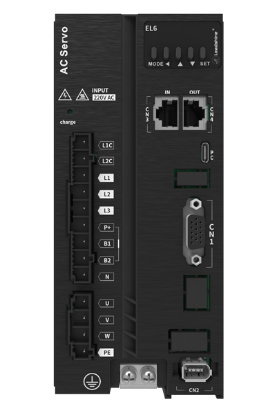 Ảnh của Servo Drives  EtherCAT  Leadshine EL6-EC2000