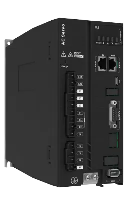 Ảnh của Servo Drives  EtherCAT  Leadshine EL6-EC2000